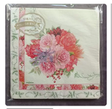 Decopauge Paper Napkin 1 pcs