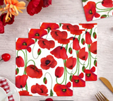 Decopauge Paper Napkin 1 pcs