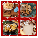 Christmas Cookie Cutter