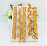 Boarder Lace Mold
