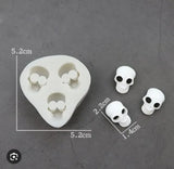 Skull Mol6