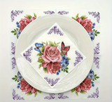 Decopauge Paper Napkin 1 pcs