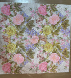 Decopauge Paper Napkin 1 pcs