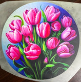 Heat Transfer Sticker