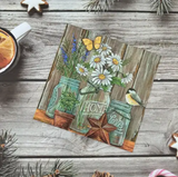 Decopauge Paper Napkins 1 pcs