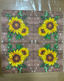 Decopauge Paper Napkin 1 pcs