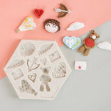 Valentine's Mold