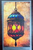 Heat Transfer Sticker