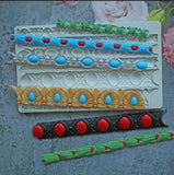 Lace Boarder Mold