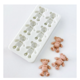 Teddy Bear Mold