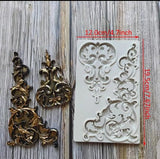 Antique Mold