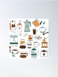Decopauge Paper Napkin 1 pcs