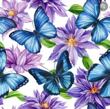 Decopauge Printed Paper Napkin 1
