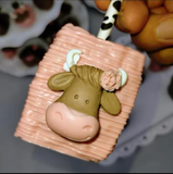 Animal Face Mold