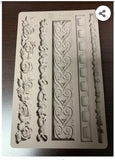 Lace Mold