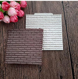 Brick Mold
