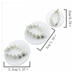 Leaf Plunger Cutter