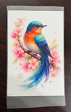 Heat Transfer Sticker