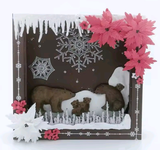 Bear Mold