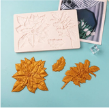 Flower Mold