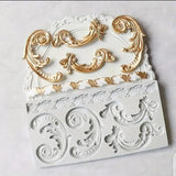 Antique Mold