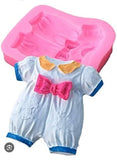 Baby Dress Mold