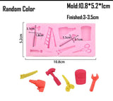 Tools Mold