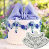 Flower Mold