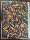Heat Transfer Sticker