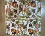 Decopauge Paper Napkin 1 pcs