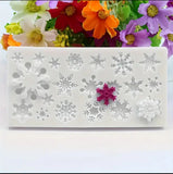 Snowflake Mold