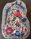 Heat Transfer Sticker