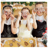 Christmas Cookie Cutter