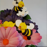 Honeybee Mold