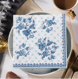 Decopauge Paper Napkin 1 pcs