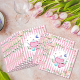 Decopauge Paper Napkin 1 pcs