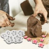 Flower Mold