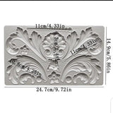 Antique Mold