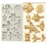 Antique Mold