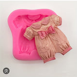 Baby Dress Mold