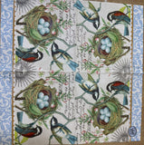Decopauge Paper Napkin 1 pcs