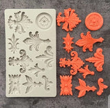 Antique Mold