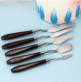 Palette Knives