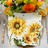 Decopauge Paper Napkin 1 pcs