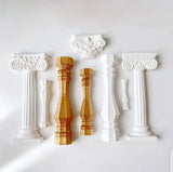 Pillar Mold Large
