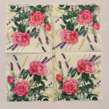 Decopauge Paper Napkin 1 pcs