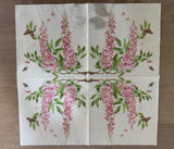 Decopauge Paper Napkin 1 pcs