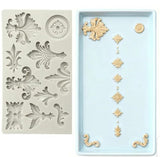 Antique Mold