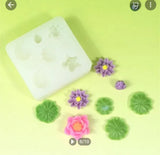Lotus Mold