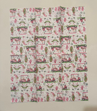 Decopauge Paper Napkin 1 Pcs